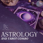 Astrology & Tarot Reading for spiritual and astrological guidance