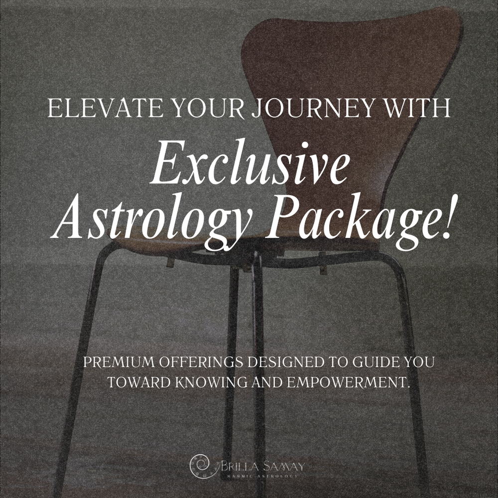 Premium Astrology Package