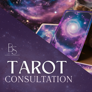 Tarot Consultations for spiritual guidance