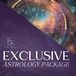 Premium Astrology Package