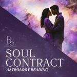 Synastry a relationship consultation for learning the soul contracts and karma of any person in your life