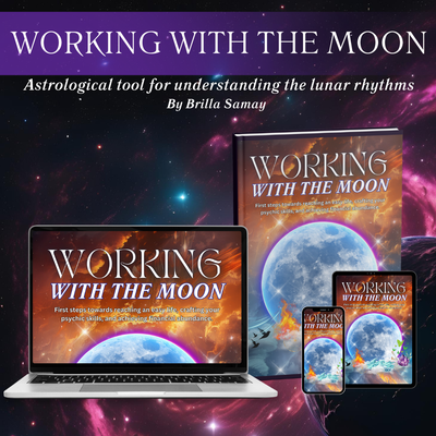 Working with the Moon eBook