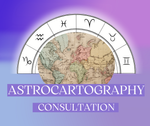 Astrocartography Consultation