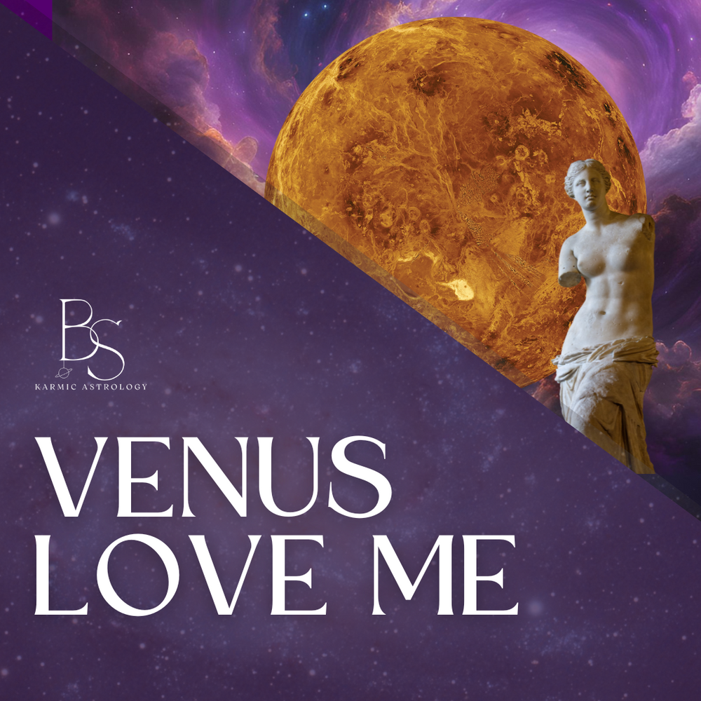 Venus Love Me Consultation