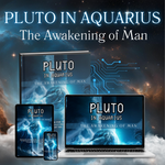 Pluto in Aquarius | The Awakening of Man